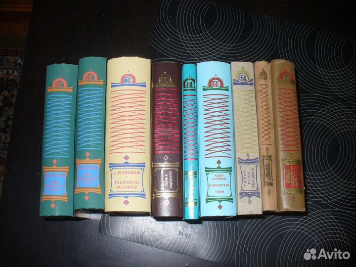 Фантастика Приключения(фп,бп)