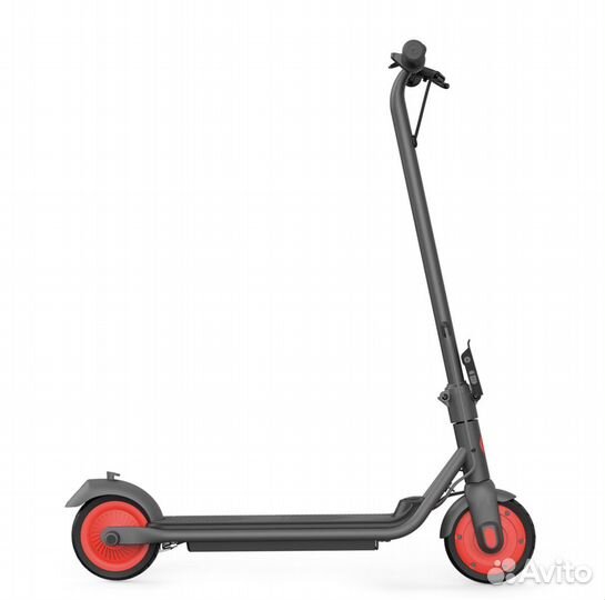 Детский 2-колесный электросамокат