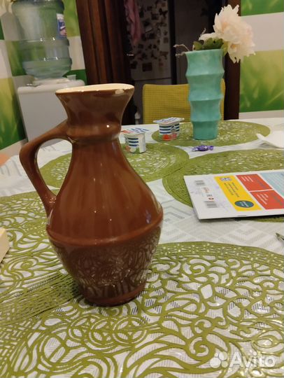 Кувшин СССР