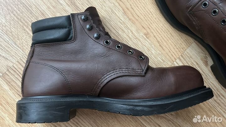 Ботинки Red Wing 2245