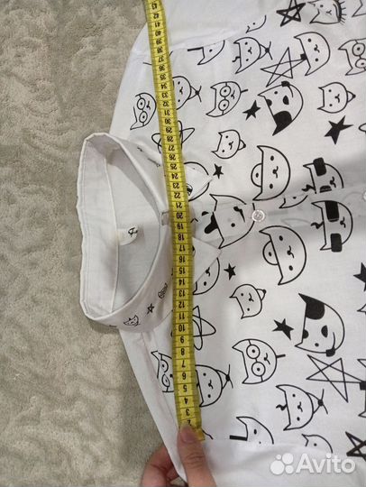 Рубашка женская