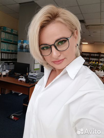 Администратор-Помощник руководителя