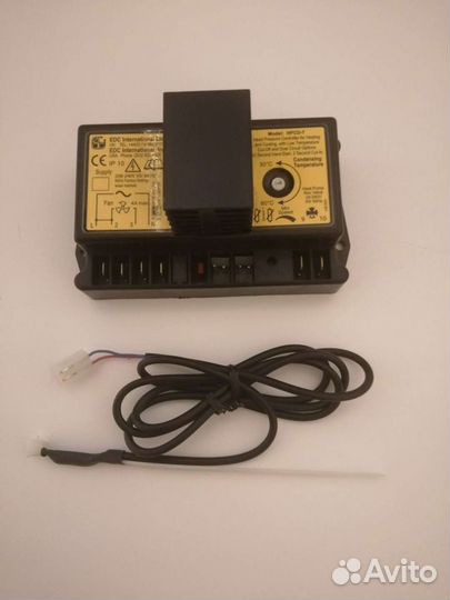 Вариатор для кондиционера