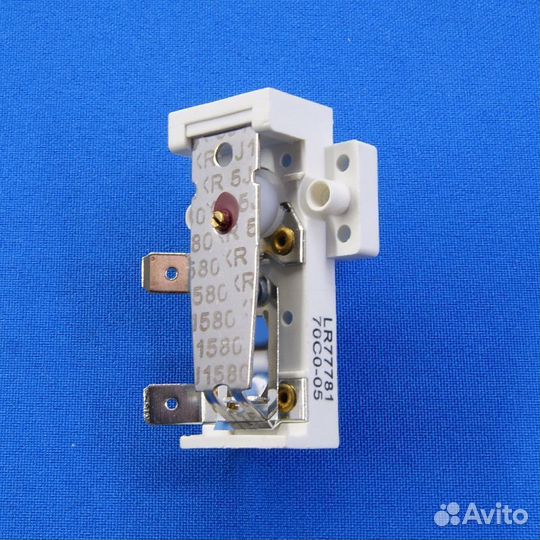 Терморегулятор (термостат) обогревателя KST-401