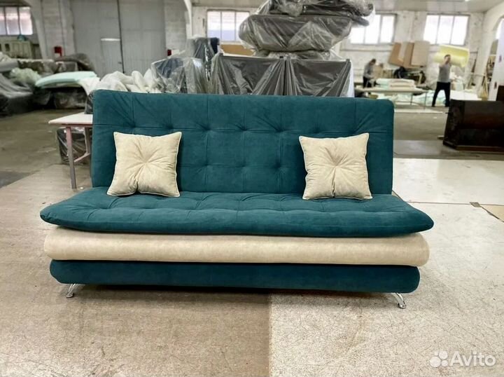 Диван прямой / изготовление диванов на заказ