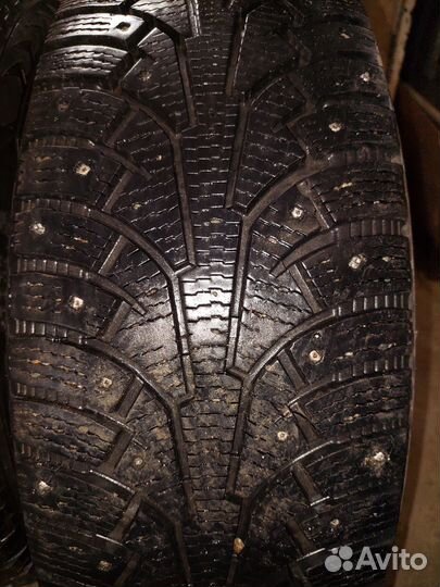 Nokian Tyres Hakkapeliitta 5 225/60 R17