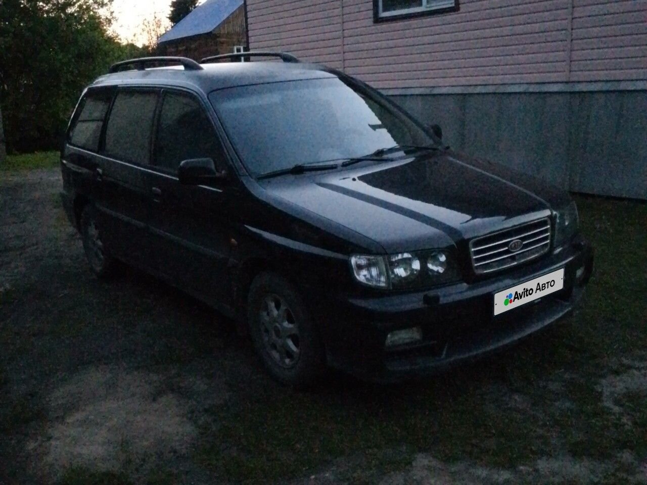 Kia Joice