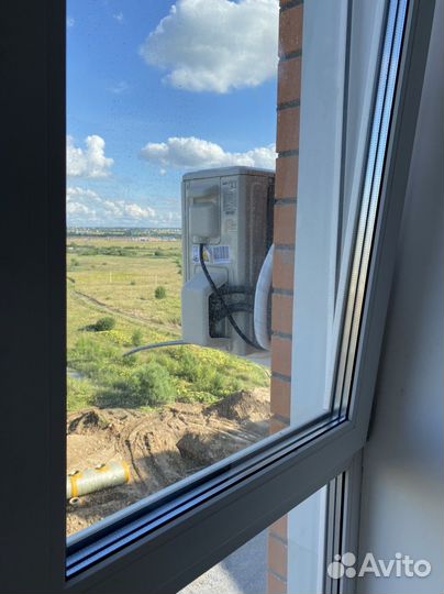 Ремонт кондиционеров, Установка