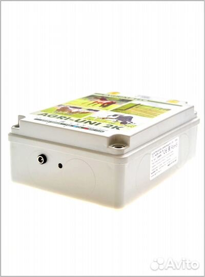 Электропастух