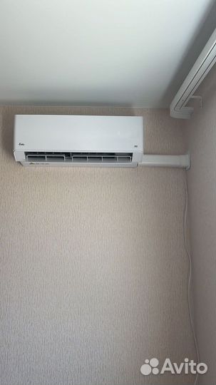 Кондиционер с бесплатной установкой