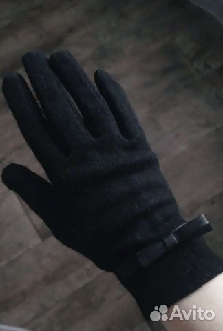 Женские перчатки Reserved