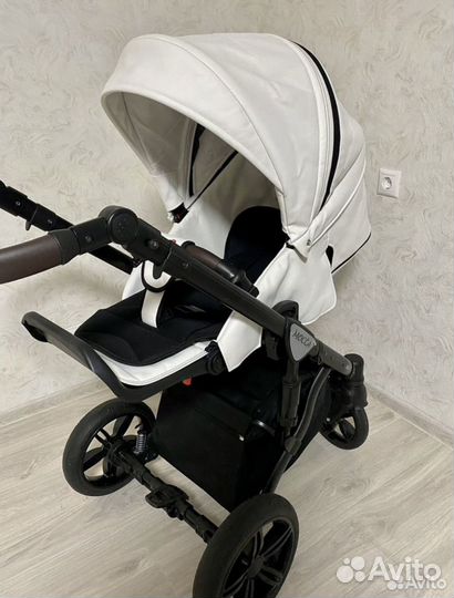 Коляска verdi 3 в 1