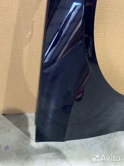 Крыло переднее правое Mercedes-Benz E-Class W212