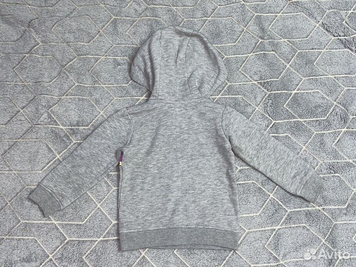 Толстовка для девочки 86