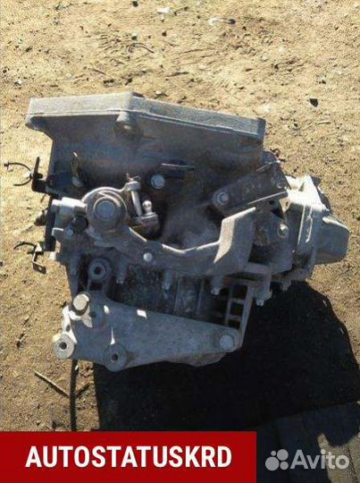 Кпп (Коробка передач механическая) GM55561659 Opel Insignia (A) 2.0 Дизель