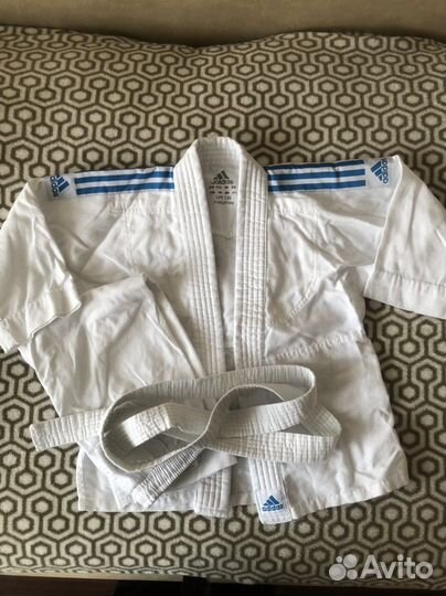 Кимоно Adidas evolution