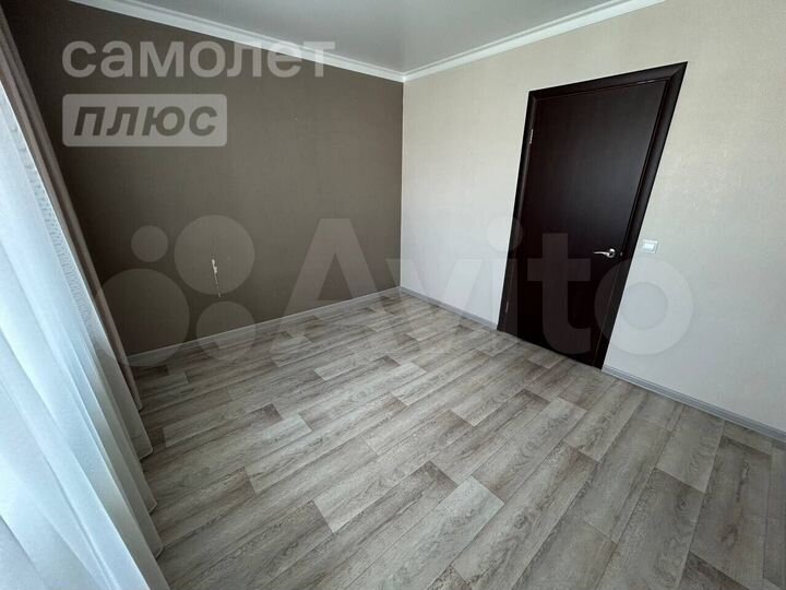 2-к. квартира, 49,8 м², 4/5 эт.