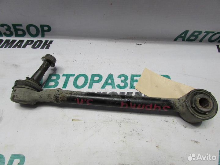 Тяга задняя поперечная для Subaru Impreza 3 2007
