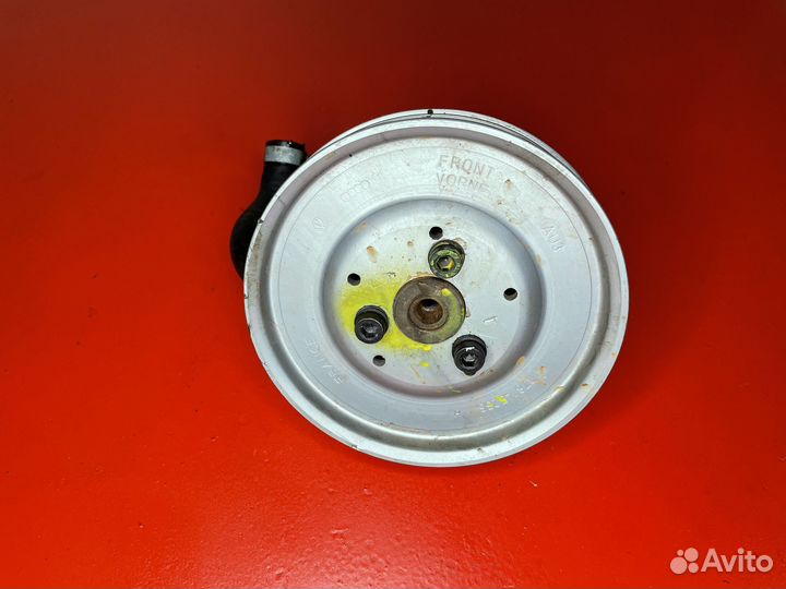 Насос гидроусилителя руля Audi 3.0 ASN, BBJ, AVK
