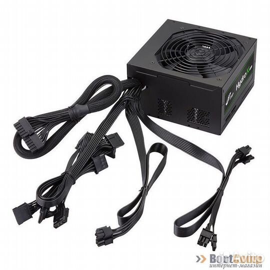 Блок питания FSP 500W Hydro K PRO HP2-500