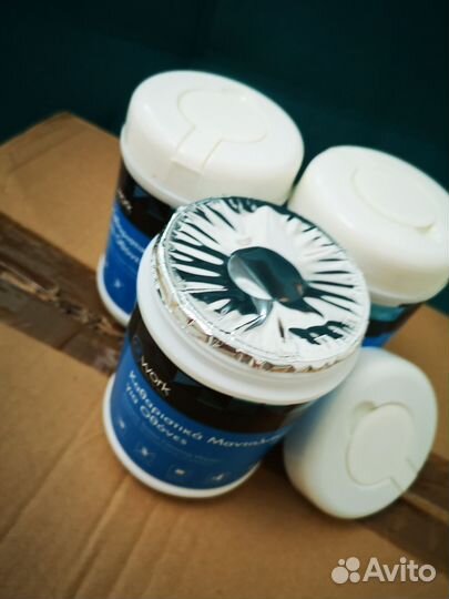 Влажные салфетки для оргтехники и экранов