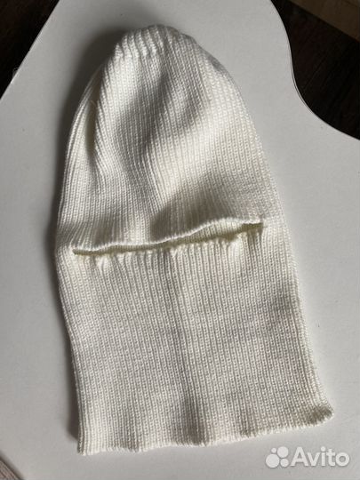 Шапка для девочки