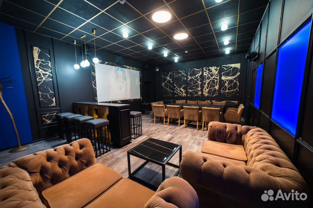 Аренда лофта