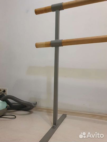 Балетный станок домашний