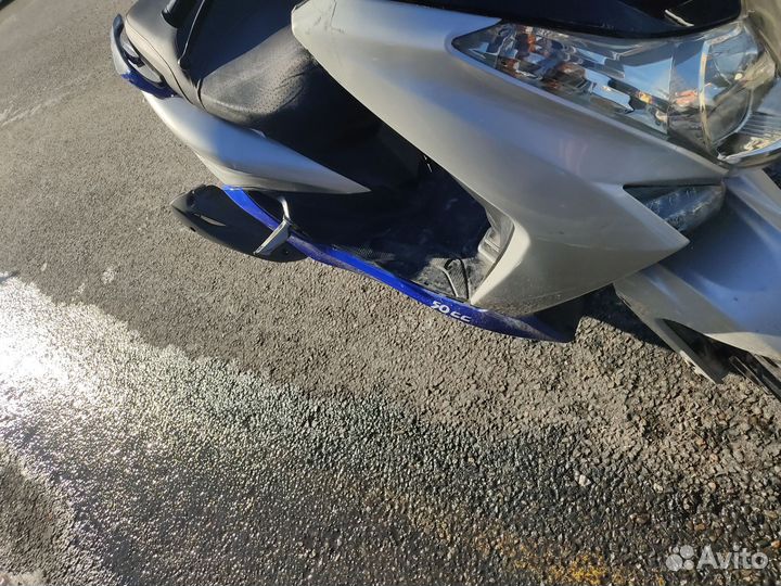 Продам скутер