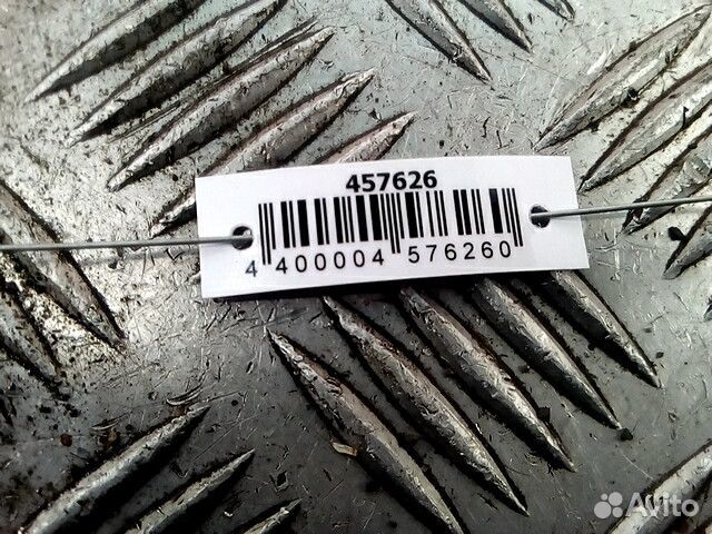 Подушка крепления двигателя BMW 1 E81/E82/E87/E88