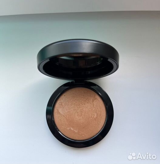 Минеральная пудра mineralize skinfinish natural