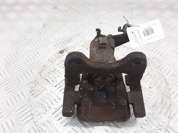 Суппорт задний левый для Renault Scenic 2