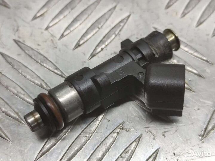 Форсунка Ford S-Max 1 2.5 2007