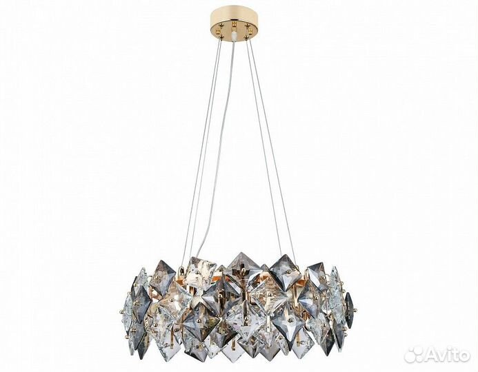 Подвесная люстра Ambrella Light TR TR5186