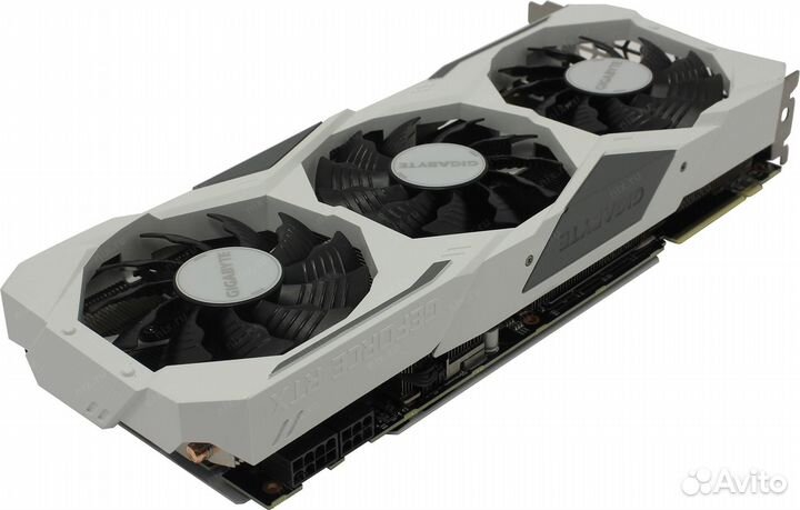 Geforce RTX 2070 Super Overclocked 8Gb
