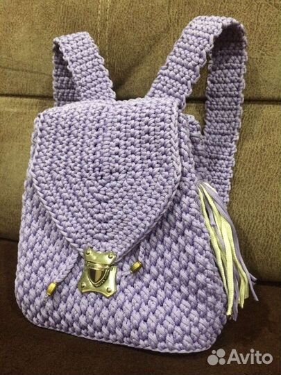 Рюкзак детский