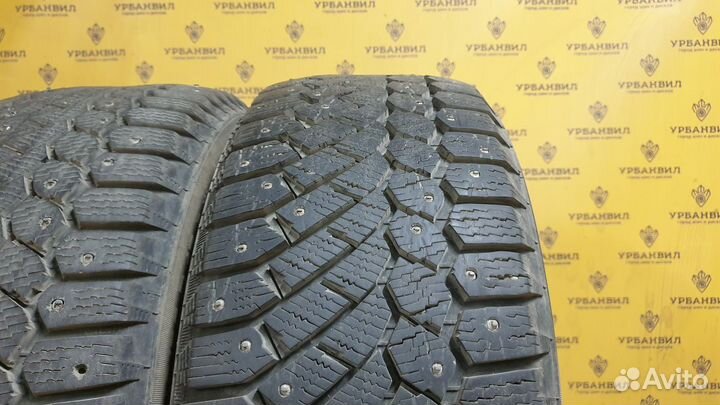 Continental ContiIceContact 215/55 R17 98T