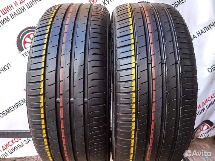 Falken Ziex ZE310 Ecorun 215/45 R18 93W