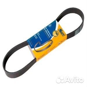 Ремень Генератора 2190 