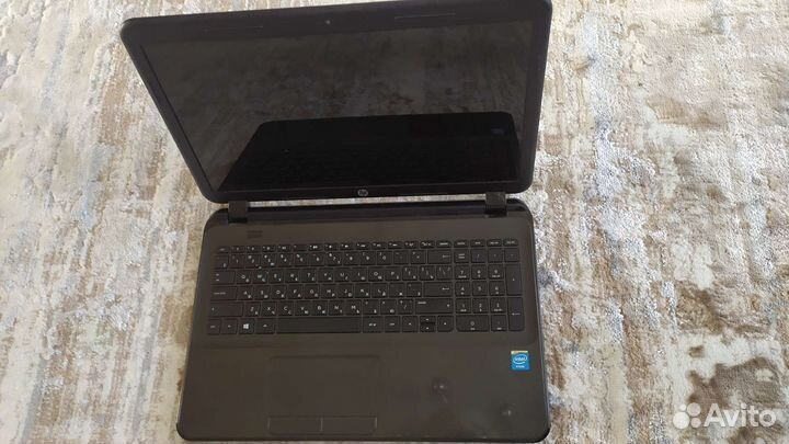 Ноутбук HP 15-d050sr