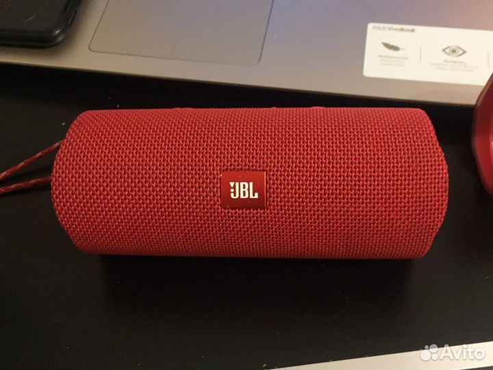 Колонка jbl flip5/оригинал/по частям