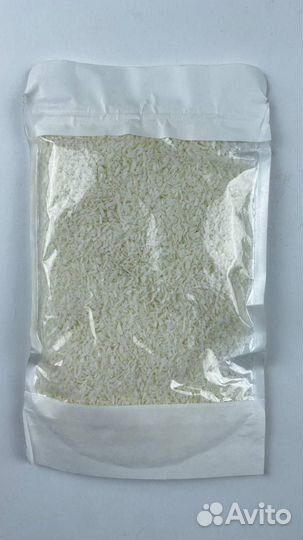 Кокосовая стружка без диоксида серы