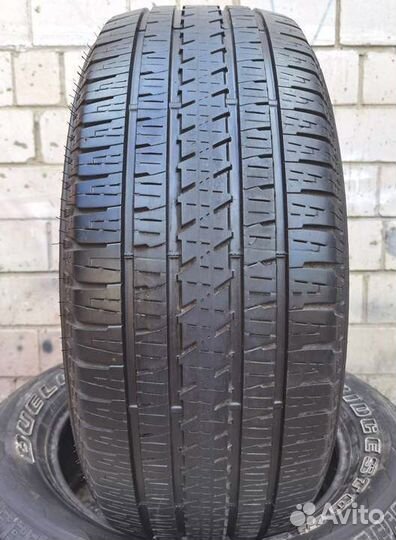 Bridgestone Dueler H/L Alenza 275/55 R20 113T