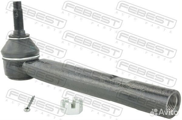 Наконечник рулевой lexus RX series