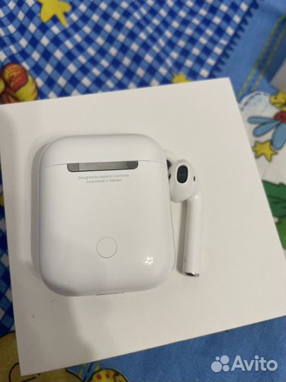 Airpods 2