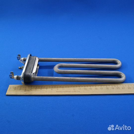 Тэн для стиральной машины 2000W Ariston 255099