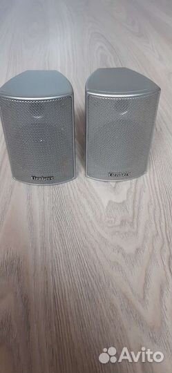 Беспроводная bluetooth колонка