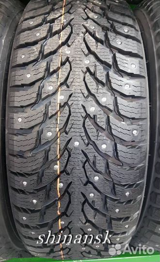 Nokian Tyres Hakkapeliitta 9 215/60 R16