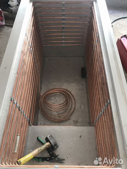 Ремонт холодильников С гарантией и качество