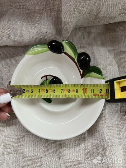 Набор посуды для сервировки